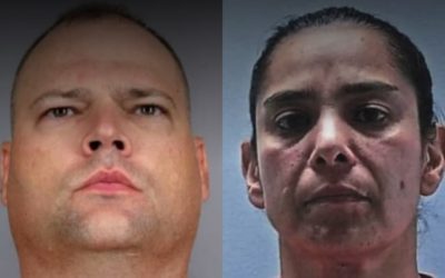 Colorado police officers charged after Black man pistol-whipped in bloody assault – TheGrio