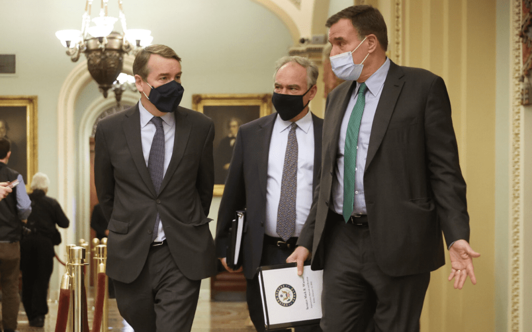 No word from Bennet on Afghanistan intel failures as top Dem calls for investigation | Colorado Peak Politics