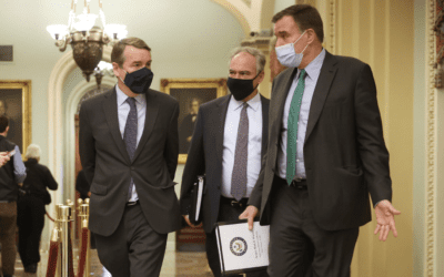 No word from Bennet on Afghanistan intel failures as top Dem calls for investigation | Colorado Peak Politics