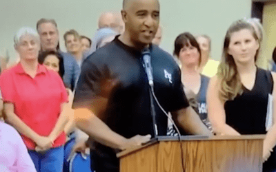 Colorado School Board Bans CRT After Black Father’s Fiery Speech