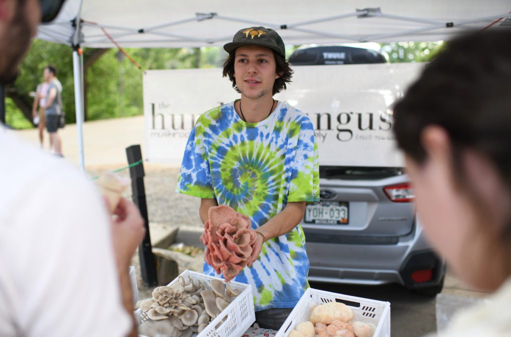 Grieving over climate change? Colorado experts offer hope amidst the haze – The Denver Post