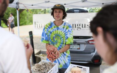 Grieving over climate change? Colorado experts offer hope amidst the haze – The Denver Post