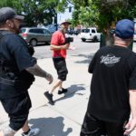 Colorado Ped Patrol chases internet child predators along the Front Range as an audience watches online