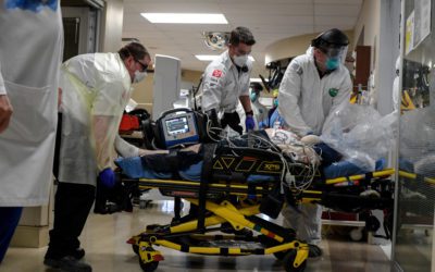 Colorado hospital systems profitable in 2020 despite COVID