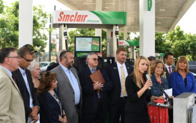 Colorado’s far-right pushes to close primaries, excluding millions of voters