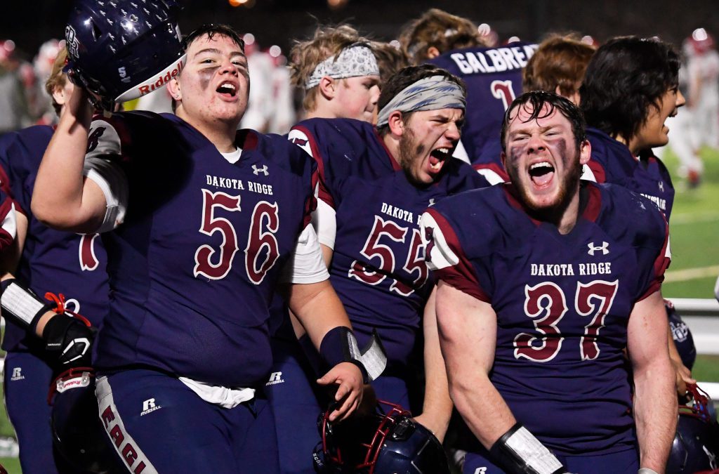 Colorado prep football: Why teams are leaving the state for games