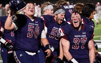 Colorado prep football: Why teams are leaving the state for games