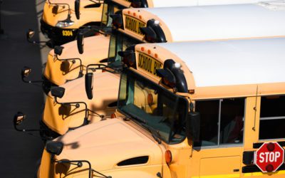 School bus drivers in short supply across Colorado as in-person instruction begins
