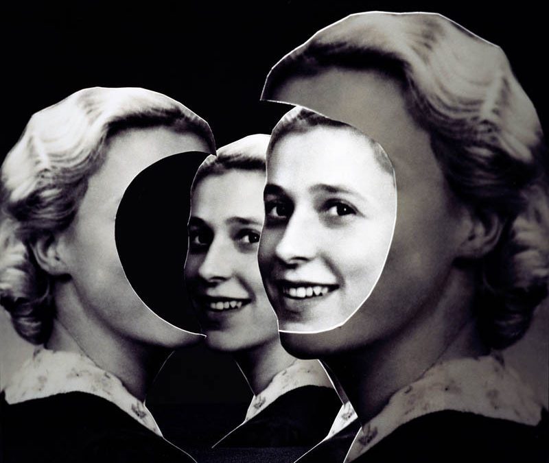 “Source Material” at Colorado Photographic Arts Center revisioning the past