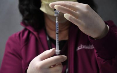 Colorado vaccine mandates: Boulder Community Health, SCL Health require employee inoculation