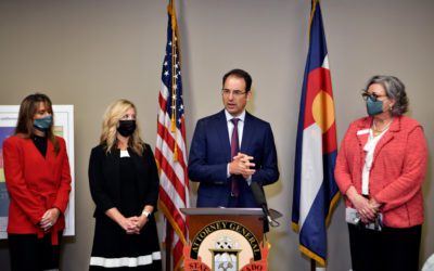 Here’s how Colorado plans to distribute $400 million in opioid settlement funds