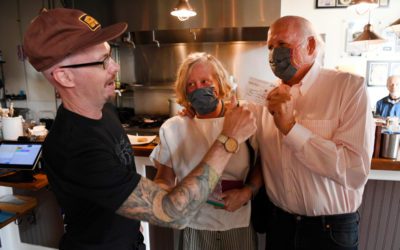 Colorado restaurants, bars, music venues requiring vaccinations