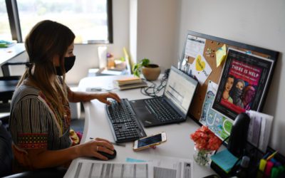 Colorado refugee group says child tax credit checks bring confusion