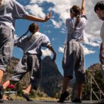 How Creede Repertory Theater bonds this small Colorado town