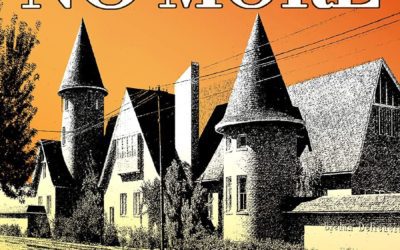 “The Denver That Is No More,” “Where the Truth Lies” and more Colorado books