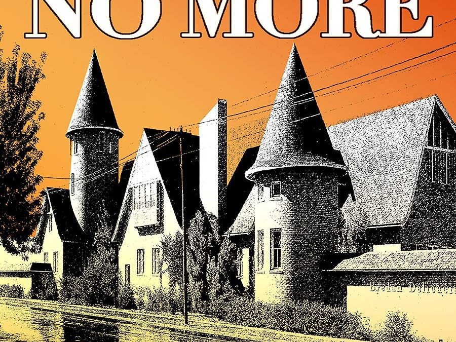 “The Denver That Is No More,” “Where the Truth Lies” and more Colorado books
