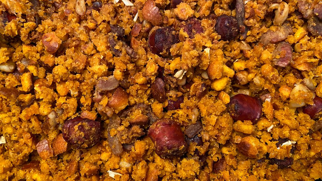 Get cooking: A recipe for Migas, of Colorado, for a lesson in Spanish cuisine