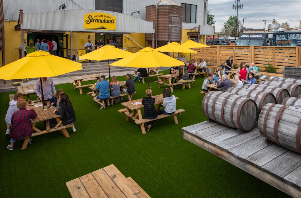 Things to do in Denver: Olympics fun, Colorado Day celebrations and more