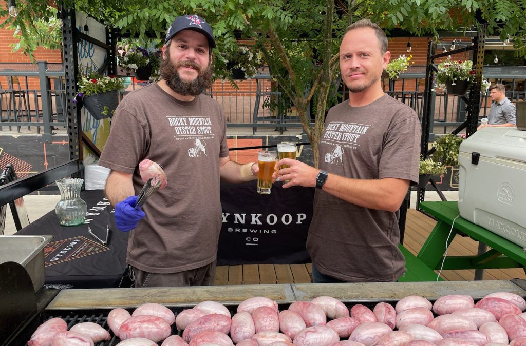 New Colorado beers: 6 brews to try in August from Great Divide, Odell and more