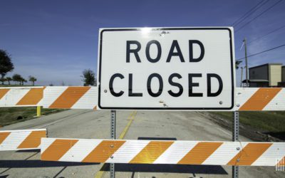 Severe mudslides trigger I-70 closure in Colorado – FreightWaves