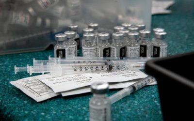 Colorado COVID hospitalizations growing faster; case trend unclear