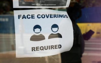 Colorado health director signals additional rule tightening amid delta variant surge – Longmont Times-Call