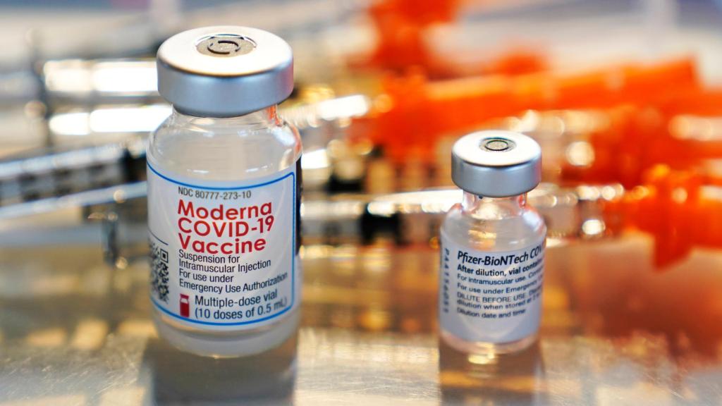 Colorado ready to give booster COVID shots