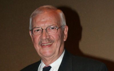 Luther Wilson, a force at UNM Press for 15 years, dies in Colorado – Albuquerque Journal