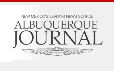 Colorado River states brace for historic cutbacks » Albuquerque Journal