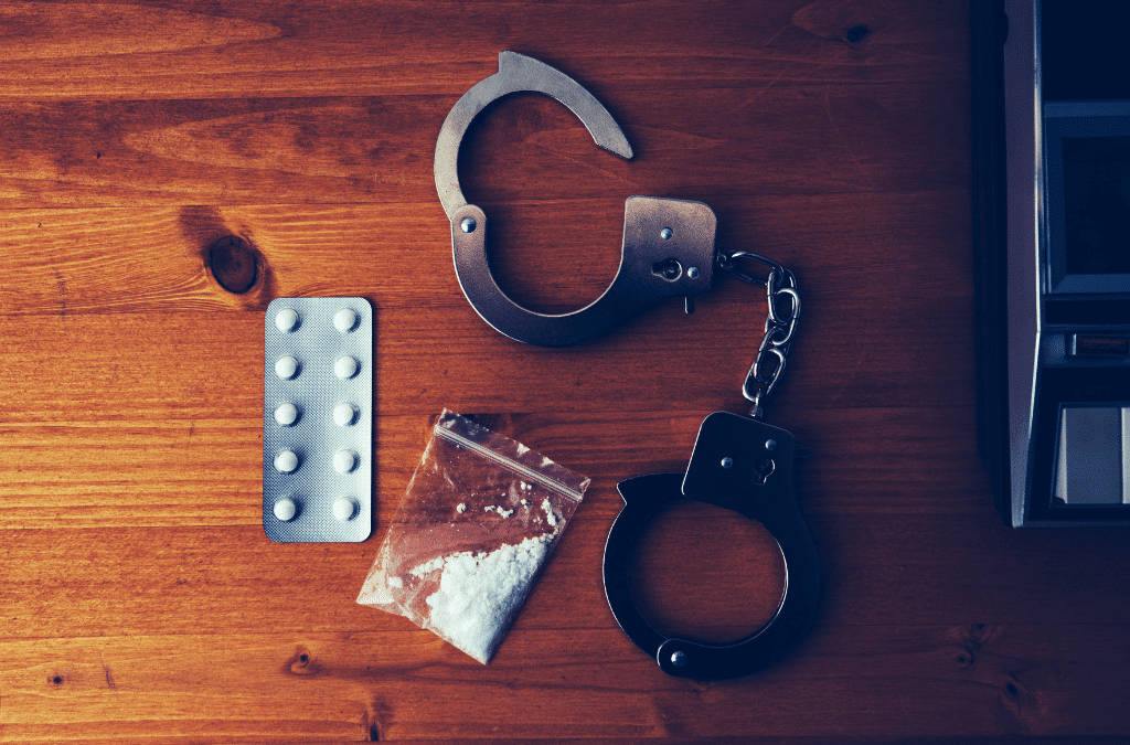 Does Colorado Send First Time Drug Offenders to Jail?