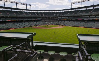 Colorado Rockies Backtrack after Accusing Fan of Shouting Racial Slur at Opposing Player | National Review