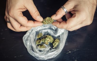 Can You Get a Marijuana DUI in Colorado?