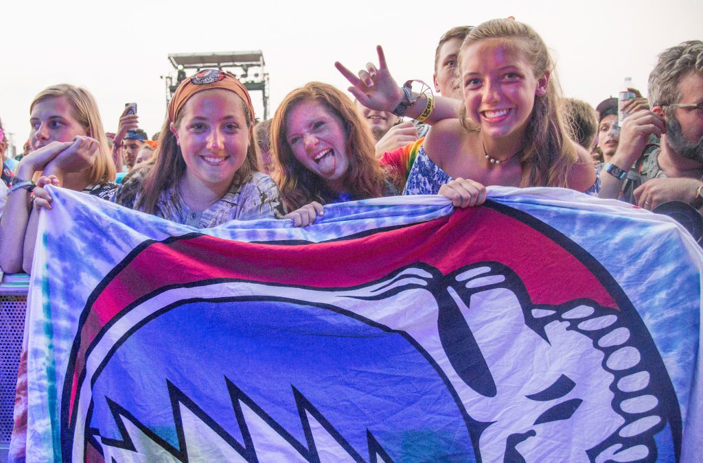 Colorado concerts, events canceled amid rising COVID-19 cases