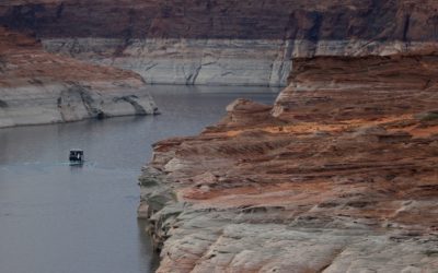 Drought forces first water cuts on the Colorado River. They’re just the beginning. – POLITICO