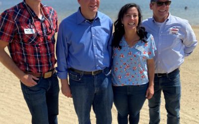 River District and Colorado Water Conservation Board Offer Relief for Yampa Valley Agriculture