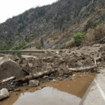 Relief in sight: I-70 partially reopening this weekend | Hours exemptions granted in parts of Colorado | Overdrive