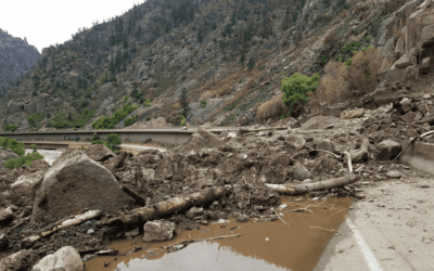 Relief in sight: I-70 partially reopening this weekend | Hours exemptions granted in parts of Colorado | Overdrive