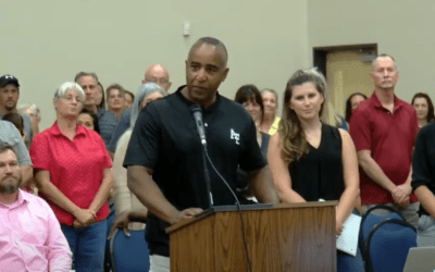 Colorado school district bans critical race theory after black father delivers rousing speech: ‘We are not victims of America’