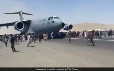 Biden and Colorado Dems in hiding as Taliban seizes control of Afghanistan | Colorado Peak Politics