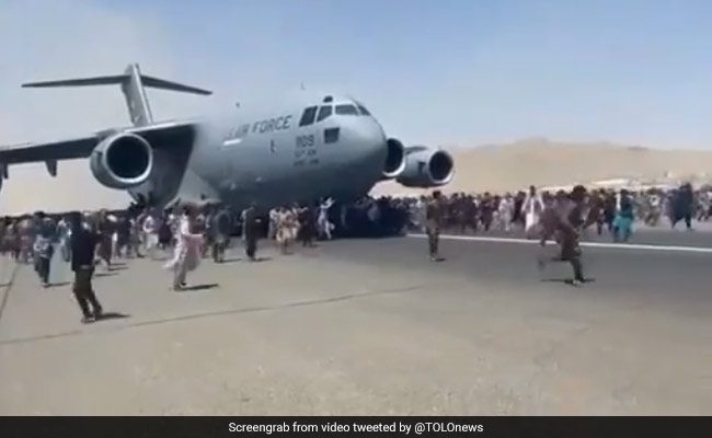 Biden and Colorado Dems in hiding as Taliban seizes control of Afghanistan | Colorado Peak Politics