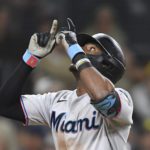 Lewis Brinson Believes Colorado Rockies Fan Used N-word, Accepts Investigation Outcome