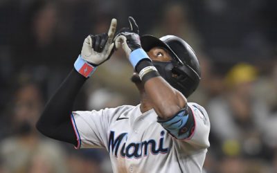 Lewis Brinson Believes Colorado Rockies Fan Used N-word, Accepts Investigation Outcome