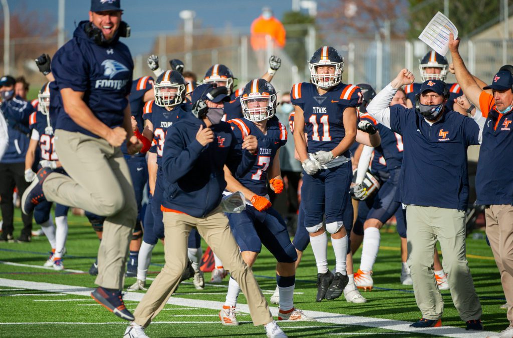 Colorado high school football road trip: One game for each week of the 2021 season – The Denver Post