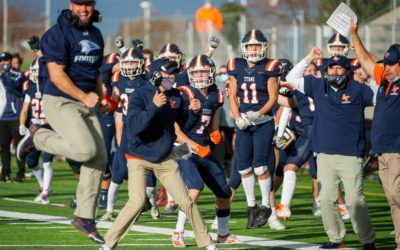 Colorado high school football road trip: One game for each week of the 2021 season – The Denver Post