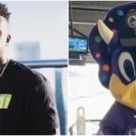'It Needs to Stop’: Miami Marlins’ Lewis Brinson Disagrees with Colorado Rockies Investigation Determining a Fan Yelled Mascot Name Dinger and Not the N-word