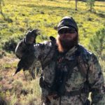 Colorado BHA Q3 2021 Update - Backcountry Hunters and Anglers