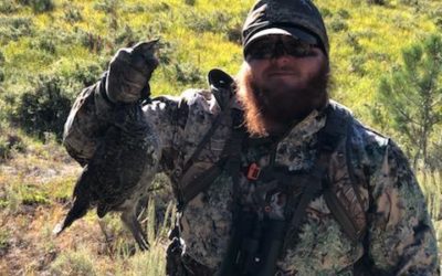 Colorado Backcountry Hunters & Anglers Appoint Northern Colorado Assistant Regional Director  – Backcountry Hunters and Anglers