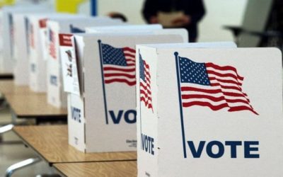 Colorado County’s Voting System Passwords Posted Online, Could Lead to Decertification of Machines