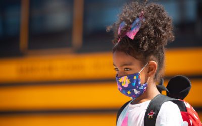 Most Colorado students now attend schools in districts that have mask mandates