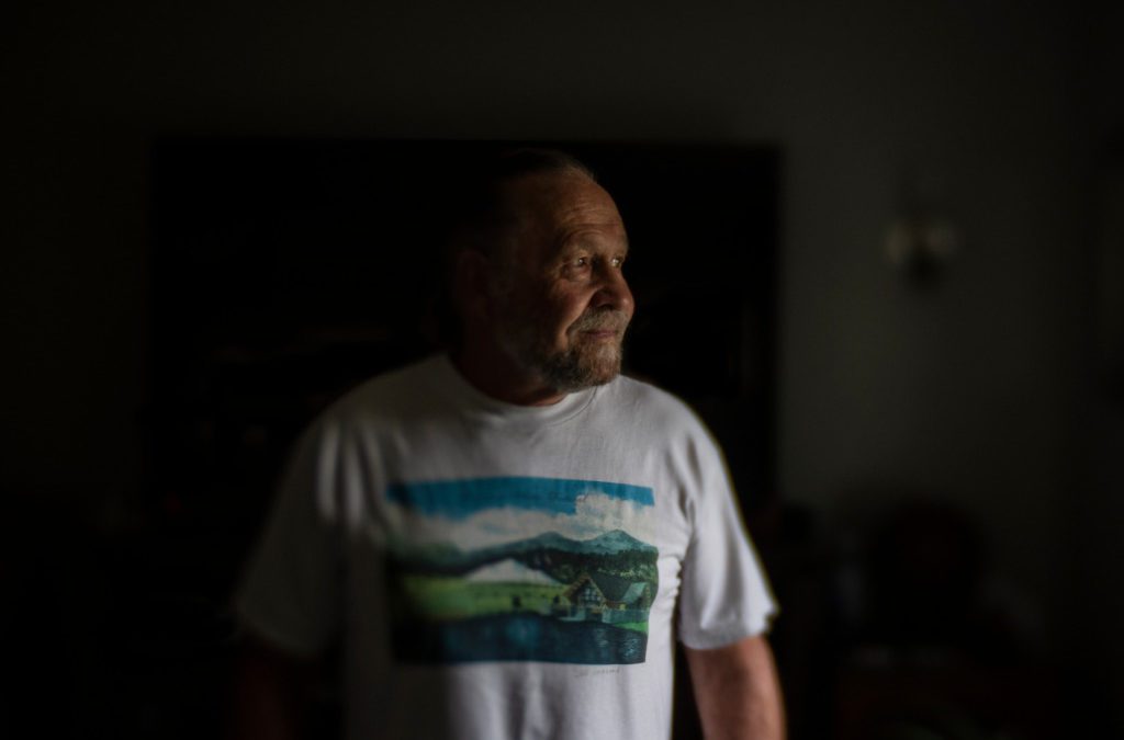 Critics seek reform of Colorado sex offender laws they say can do more harm than good – Longmont Times-Call